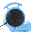 Multi Purpose 3 speed Carpet floor dryer blower for Janitorial Water Damage Dryer and Cleaning